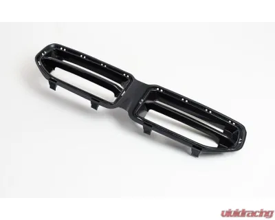 AutoTecknic Dry Carbon Motorsport Front Grille BMW G87 M2 2023-2025 - ATK-BM-0346-DCG