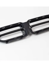 AutoTecknic Dry Carbon Motorsport Front Grille BMW G87 M2 2023-2025                                     - ATK-BM-0346-DCG - Image 15