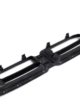 AutoTecknic Dry Carbon Motorsport Front Grille BMW G87 M2 2023-2025                                     - ATK-BM-0346-DCG - Image 3