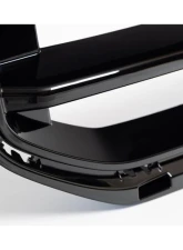 Auto Tecknic Gloss Black Motorsport Front Grille for BMW G87 M2 2023-2025                                     - ATK-BM-0346-GB - Image 3