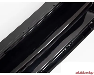 Auto Tecknic Gloss Black Motorsport Front Grille for BMW G87 M2 2023-2025 - ATK-BM-0346-GB