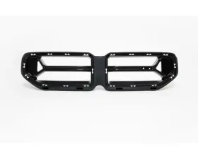 AutoTecknic Dry Carbon Corsa Front Grille BMW G87 M2 2023-2025