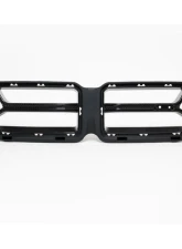 Auto Tecknic Dry Carbon Corsa Front Grille for BMW G87 M2 2023-2025, Lightweight Design                                     - ATK-BM-0347-DCG - Image 7