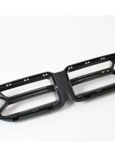 Auto Tecknic Dry Carbon Corsa Front Grille for BMW G87 M2 2023-2025, Lightweight Design                                     - ATK-BM-0347-DCG - Image 5