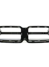 Auto Tecknic Dry Carbon Corsa Front Grille Gloss for BMW G87 M2 2023-2025                                     - ATK-BM-0347-GB - Image 8