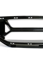 Auto Tecknic Dry Carbon Corsa Front Grille Gloss for BMW G87 M2 2023-2025                                     - ATK-BM-0347-GB - Image 2