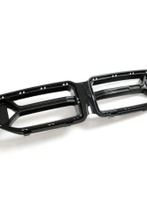 Auto Tecknic Dry Carbon Corsa Front Grille Gloss for BMW G87 M2 2023-2025                                     - ATK-BM-0347-GB - Image 4