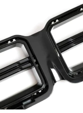 Auto Tecknic Dry Carbon Corsa Front Grille Gloss for BMW G87 M2 2023-2025                                     - ATK-BM-0347-GB - Image 5