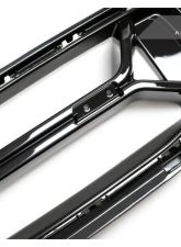 Auto Tecknic Dry Carbon Corsa Front Grille Gloss for BMW G87 M2 2023-2025                                     - ATK-BM-0347-GB - Image 6