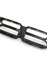 Auto Tecknic Dry Carbon Corsa Front Grille Gloss for BMW G87 M2 2023-2025                                     - ATK-BM-0347-GB - Image 7