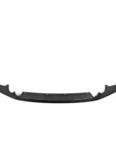 Auto Tecknic Dry Carbon Performante Front Aero Lip for BMW F87 M2 Competition 2016-2021                                     - ATK-BM-0349 - Image 8