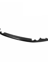 Auto Tecknic Dry Carbon Performante Front Aero Lip for BMW F87 M2 Competition 2016-2021                                     - ATK-BM-0349 - Image 2