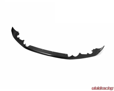 Auto Tecknic Dry Carbon Performante Front Aero Lip for BMW F87 M2 Competition 2016-2021 - ATK-BM-0349