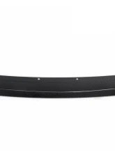 Auto Tecknic Dry Carbon Performante Front Aero Lip for BMW F87 M2 Competition 2016-2021                                     - ATK-BM-0349 - Image 4