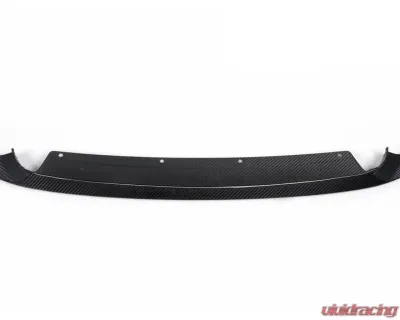 Auto Tecknic Dry Carbon Performante Front Aero Lip for BMW F87 M2 Competition 2016-2021 - ATK-BM-0349