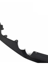Auto Tecknic Dry Carbon Performante Front Aero Lip for BMW F87 M2 Competition 2016-2021                                     - ATK-BM-0349 - Image 5