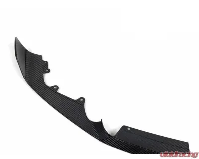 Auto Tecknic Dry Carbon Performante Front Aero Lip for BMW F87 M2 Competition 2016-2021 - ATK-BM-0349