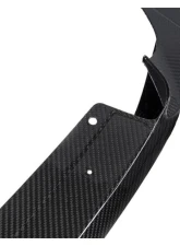 Auto Tecknic Dry Carbon Performante Front Aero Lip for BMW F87 M2 Competition 2016-2021                                     - ATK-BM-0349 - Image 6