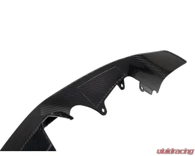 Auto Tecknic Dry Carbon Performante Front Aero Lip for BMW F87 M2 Competition 2016-2021 - ATK-BM-0349