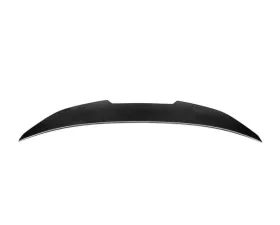Auto Tecknic Dry Carbon Performance Sport Trunk Spoiler for BMW F87 M2 | F22 2-Series 2014-2021