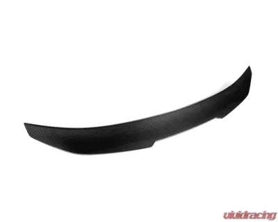 Auto Tecknic Dry Carbon Performance Sport Trunk Spoiler for BMW F87 M2 | F22 2-Series 2014-2021 - ATK-BM-0380