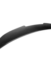 Auto Tecknic Dry Carbon Performance Sport Trunk Spoiler for BMW F87 M2 | F22 2-Series 2014-2021                                     - ATK-BM-0380 - Image 3