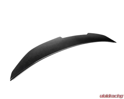 Auto Tecknic Dry Carbon Performance Sport Trunk Spoiler for BMW F87 M2 | F22 2-Series 2014-2021 - ATK-BM-0380