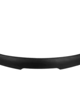 Auto Tecknic Dry Carbon Performance Sport Trunk Spoiler for BMW F87 M2 | F22 2-Series 2014-2021                                     - ATK-BM-0380 - Image 4