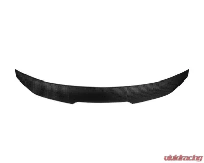 Auto Tecknic Dry Carbon Performance Sport Trunk Spoiler for BMW F87 M2 | F22 2-Series 2014-2021 - ATK-BM-0380