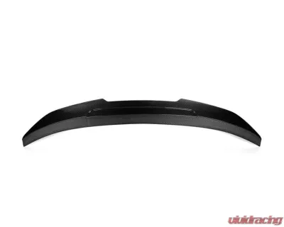 Auto Tecknic Dry Carbon Performance Sport Trunk Spoiler for BMW F87 M2 | F22 2-Series 2014-2021 - ATK-BM-0380