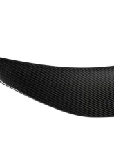Auto Tecknic Dry Carbon Performance Sport Trunk Spoiler for BMW F87 M2 | F22 2-Series 2014-2021                                     - ATK-BM-0380 - Image 6
