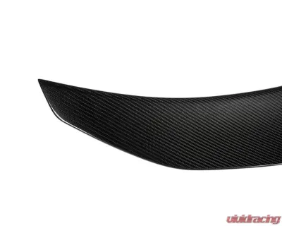 Auto Tecknic Dry Carbon Performance Sport Trunk Spoiler for BMW F87 M2 | F22 2-Series 2014-2021 - ATK-BM-0380