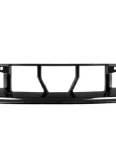 Auto Tecknic Dry Carbon OEM-Spec Center Bumper Trim for BMW G87 M2 2023-2025                                     - ATK-BM-0381 - Image 9