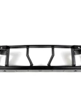 Auto Tecknic Dry Carbon OEM-Spec Center Bumper Trim for BMW G87 M2 2023-2025                                     - ATK-BM-0381 - Image 3