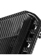 Auto Tecknic Dry Carbon Rear Reflector Trim Set for BMW G87 M2 2023-2025                                     - ATK-BM-0382 - Image 7