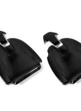 Auto Tecknic Dry Carbon Full Seat Back Cover Set for BMW G42 M240i 2021-2025                                     - ATK-BM-0386-G42 - Image 12