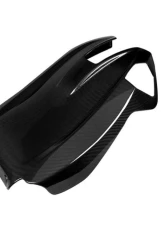 Auto Tecknic Dry Carbon Full Seat Back Cover Set for BMW G42 M240i 2021-2025                                     - ATK-BM-0386-G42 - Image 11