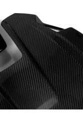 Auto Tecknic Dry Carbon Full Seat Back Cover Set for BMW G42 M240i 2021-2025                                     - ATK-BM-0386-G42 - Image 3