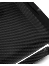 Auto Tecknic Dry Carbon Full Seat Back Cover Set for BMW G42 M240i 2021-2025                                     - ATK-BM-0386-G42 - Image 4