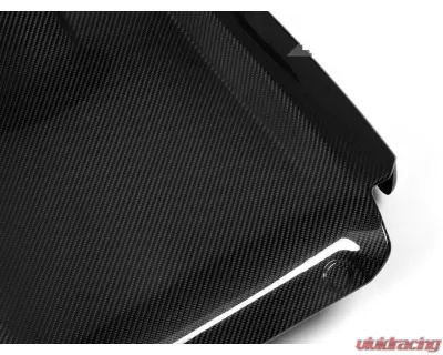Auto Tecknic Dry Carbon Full Seat Back Cover Set for BMW G42 M240i 2021-2025 - ATK-BM-0386-G42