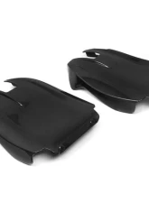 Auto Tecknic Dry Carbon Full Seat Back Cover Set for BMW G42 M240i 2021-2025                                     - ATK-BM-0386-G42 - Image 9