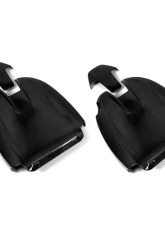 Auto Tecknic Dry Carbon Full Seat Back Cover Set for BMW G87 M2 2023-2025                                     - ATK-BM-0386-G8X - Image 12