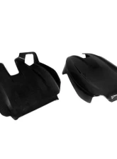 Auto Tecknic Dry Carbon Full Seat Back Cover Set for BMW G87 M2 2023-2025                                     - ATK-BM-0386-G8X - Image 10