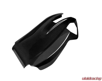 Auto Tecknic Dry Carbon Full Seat Back Cover Set for BMW G87 M2 2023-2025 - ATK-BM-0386-G8X