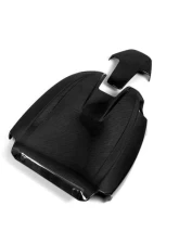 Auto Tecknic Dry Carbon Full Seat Back Cover Set for BMW G87 M2 2023-2025                                     - ATK-BM-0386-G8X - Image 12