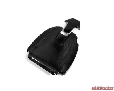 Auto Tecknic Dry Carbon Full Seat Back Cover Set for BMW G87 M2 2023-2025 - ATK-BM-0386-G8X