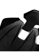 Auto Tecknic Dry Carbon Full Seat Back Cover Set for BMW G87 M2 2023-2025                                     - ATK-BM-0386-G8X - Image 2