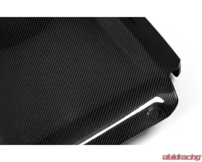 Auto Tecknic Dry Carbon Full Seat Back Cover Set for BMW G87 M2 2023-2025 - ATK-BM-0386-G8X