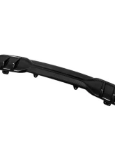 Auto Tecknic Carbon Fiber Rear Diffuser for BMW G05 X5 M-Sport 2018-2025                                     - ATK-BM-0387 - Image 2