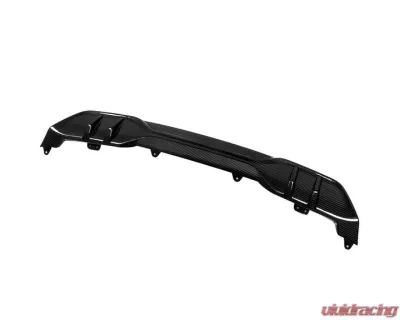Auto Tecknic Carbon Fiber Rear Diffuser for BMW G05 X5 M-Sport 2018-2025 - ATK-BM-0387